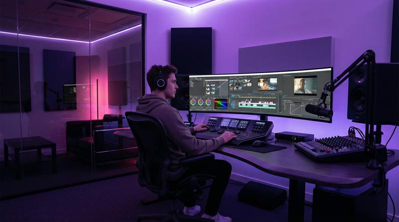 中文字幕视频剪辑教程