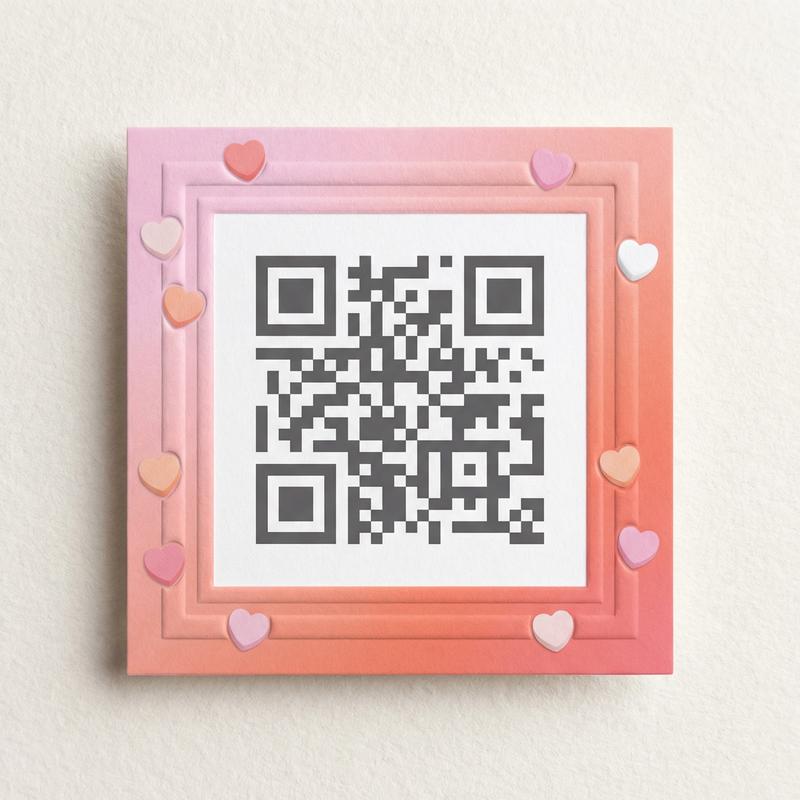 中文字幕公众号二维码